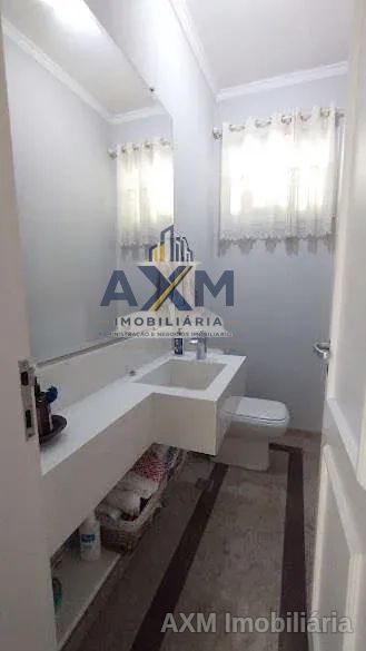 Casa em Campinas, Loteamento Alphaville Campinas, com 4 quartos, 350m² — foto 10