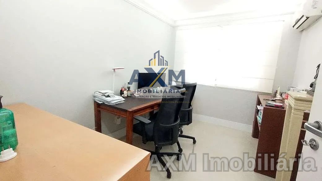 Casa em Campinas, Loteamento Alphaville Campinas, com 4 quartos, 350m² — foto 13