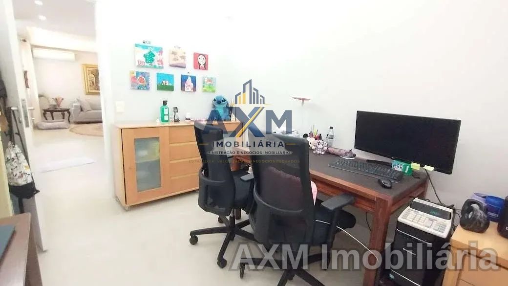 Casa em Campinas, Loteamento Alphaville Campinas, com 4 quartos, 350m² — foto 14