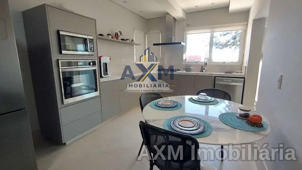 Casa em Campinas, Loteamento Alphaville Campinas, com 4 quartos, 350m² — foto 16