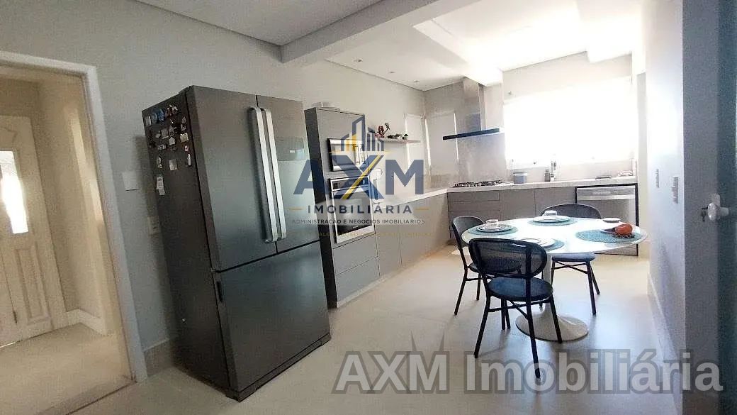 Casa em Campinas, Loteamento Alphaville Campinas, com 4 quartos, 350m² — foto 17
