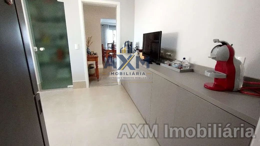 Casa em Campinas, Loteamento Alphaville Campinas, com 4 quartos, 350m² — foto 20