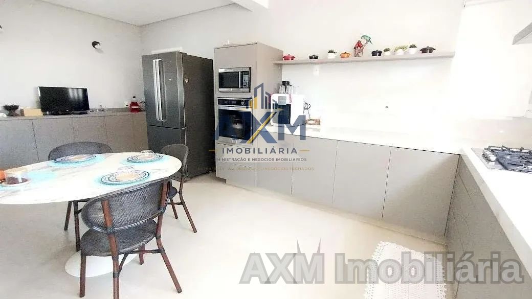 Casa em Campinas, Loteamento Alphaville Campinas, com 4 quartos, 350m² — foto 18
