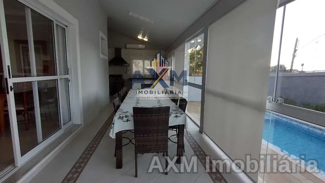 Casa em Campinas, Loteamento Alphaville Campinas, com 4 quartos, 350m² — foto 22