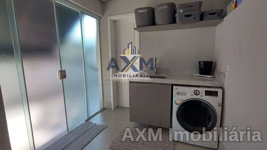 Casa em Campinas, Loteamento Alphaville Campinas, com 4 quartos, 350m² — foto 21
