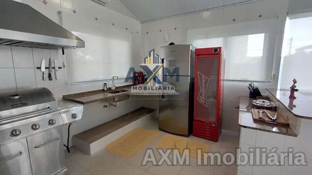Casa em Campinas, Loteamento Alphaville Campinas, com 4 quartos, 350m² — foto 24