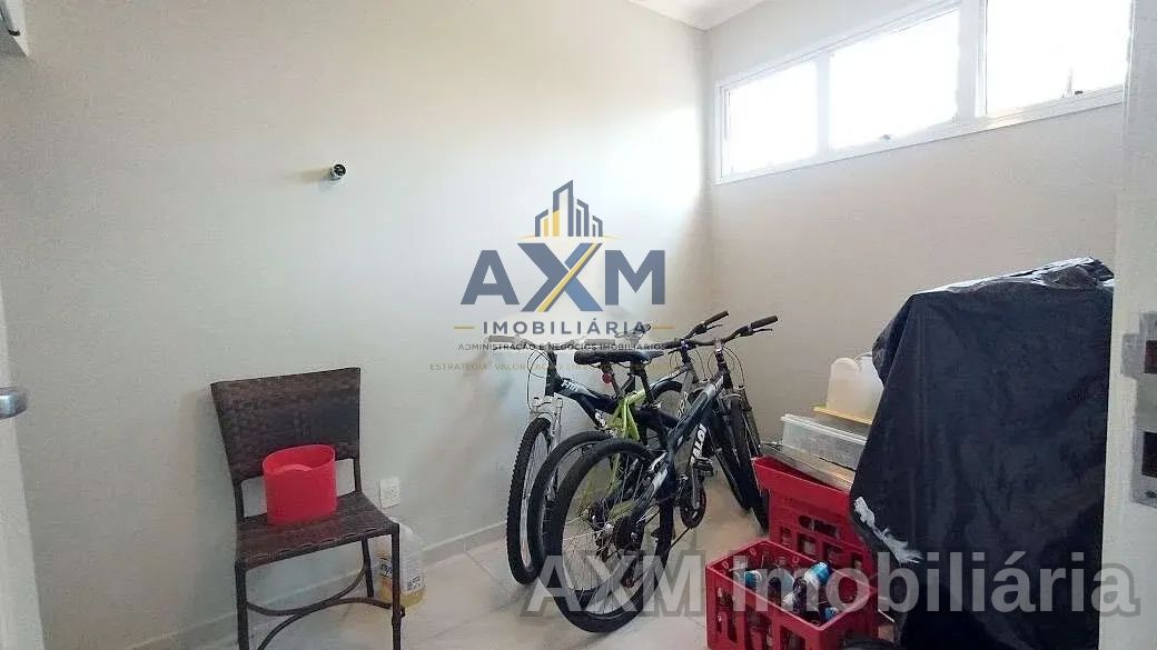 Casa em Campinas, Loteamento Alphaville Campinas, com 4 quartos, 350m² — foto 26