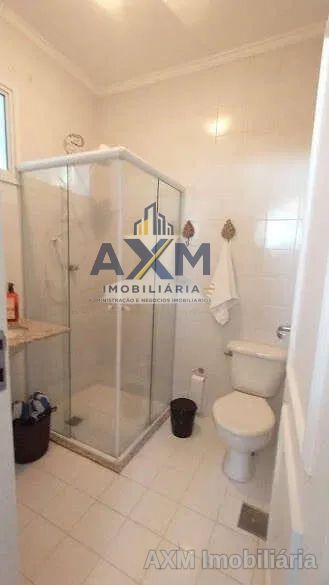 Casa em Campinas, Loteamento Alphaville Campinas, com 4 quartos, 350m² — foto 27