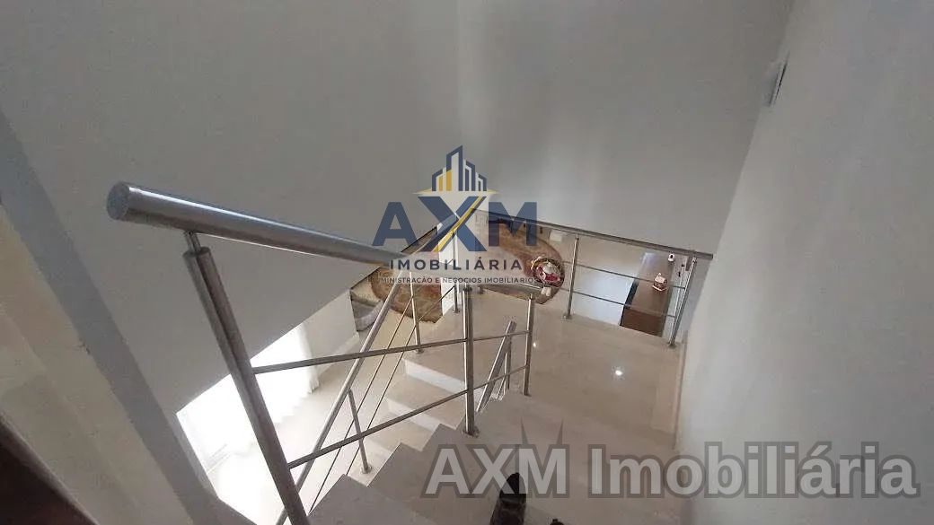 Casa em Campinas, Loteamento Alphaville Campinas, com 4 quartos, 350m² — foto 28