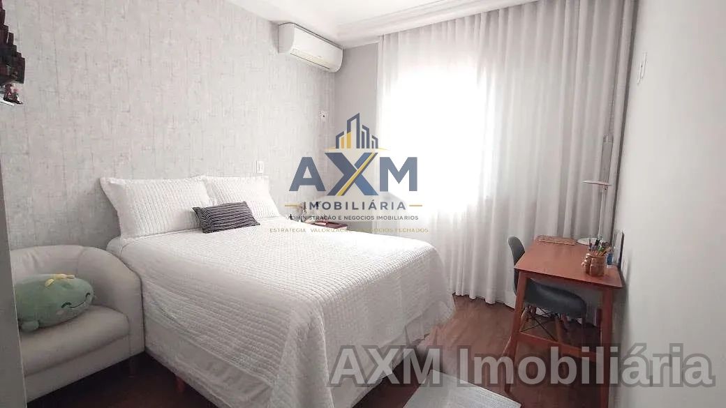 Casa em Campinas, Loteamento Alphaville Campinas, com 4 quartos, 350m² — foto 30