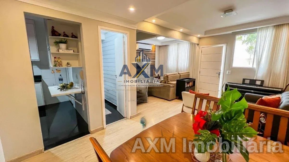 Casa à venda em Campinas, Mansões Santo Antônio, com 3 quartos, 135m² — foto 1