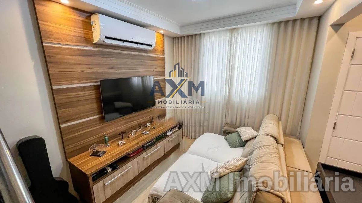 Casa à venda em Campinas, Mansões Santo Antônio, com 3 quartos, 135m² — foto 3