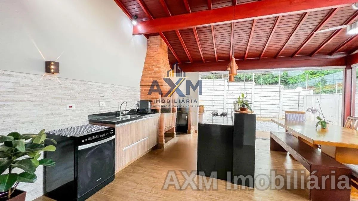 Casa à venda em Campinas, Mansões Santo Antônio, com 3 quartos, 135m² — foto 9