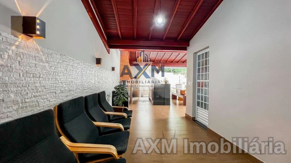 Casa à venda em Campinas, Mansões Santo Antônio, com 3 quartos, 135m² — foto 12
