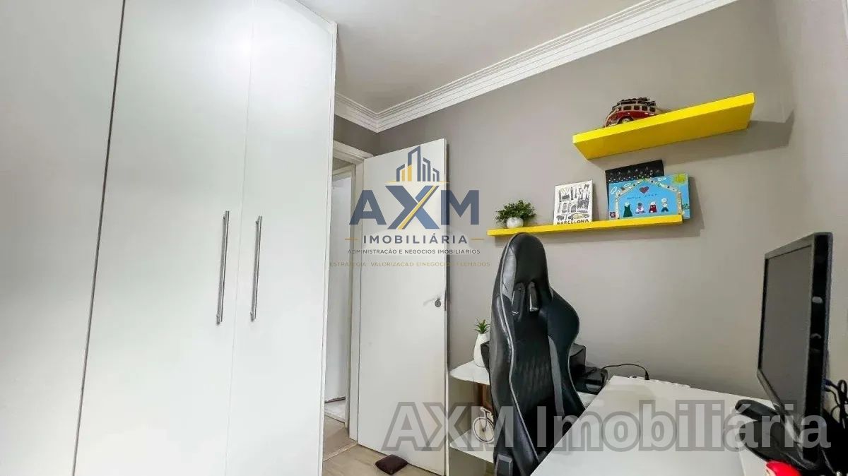Casa à venda em Campinas, Mansões Santo Antônio, com 3 quartos, 135m² — foto 15