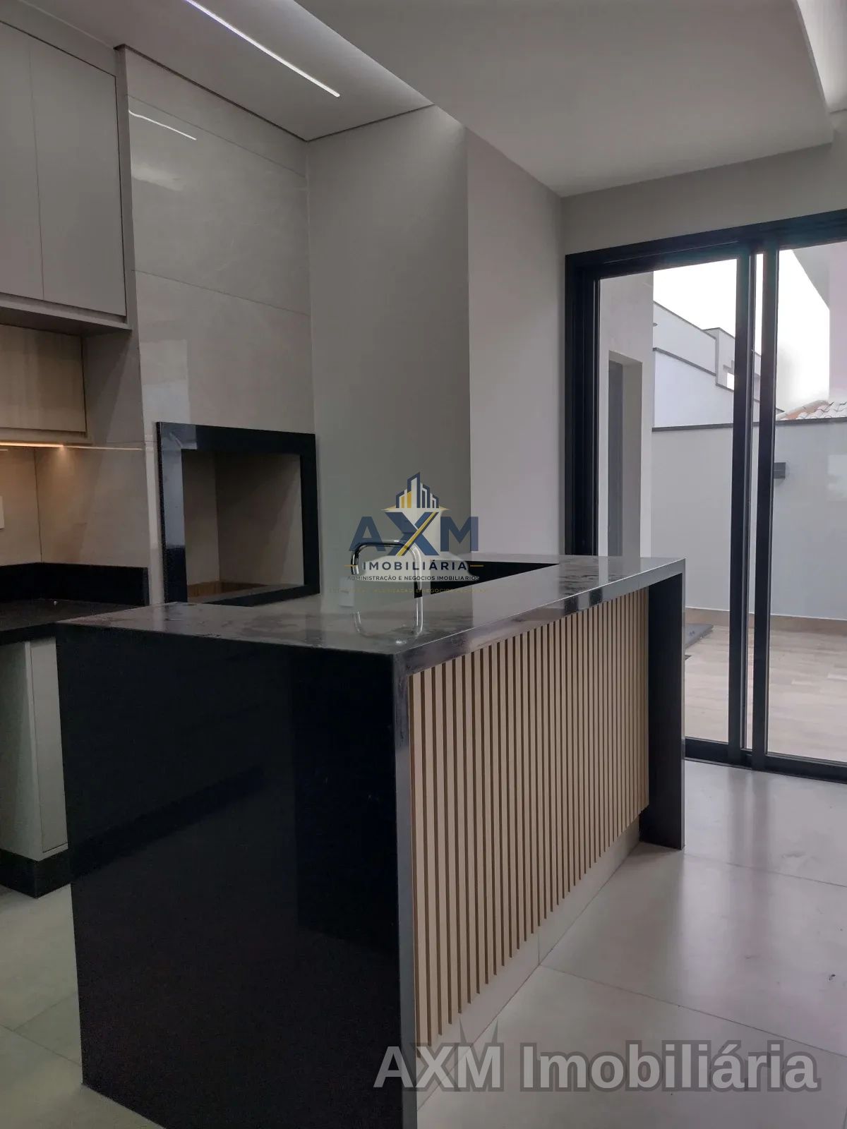 Casa à venda em Paulínia, Parque Brasil 500, com 3 quartos, 192m² — foto 4