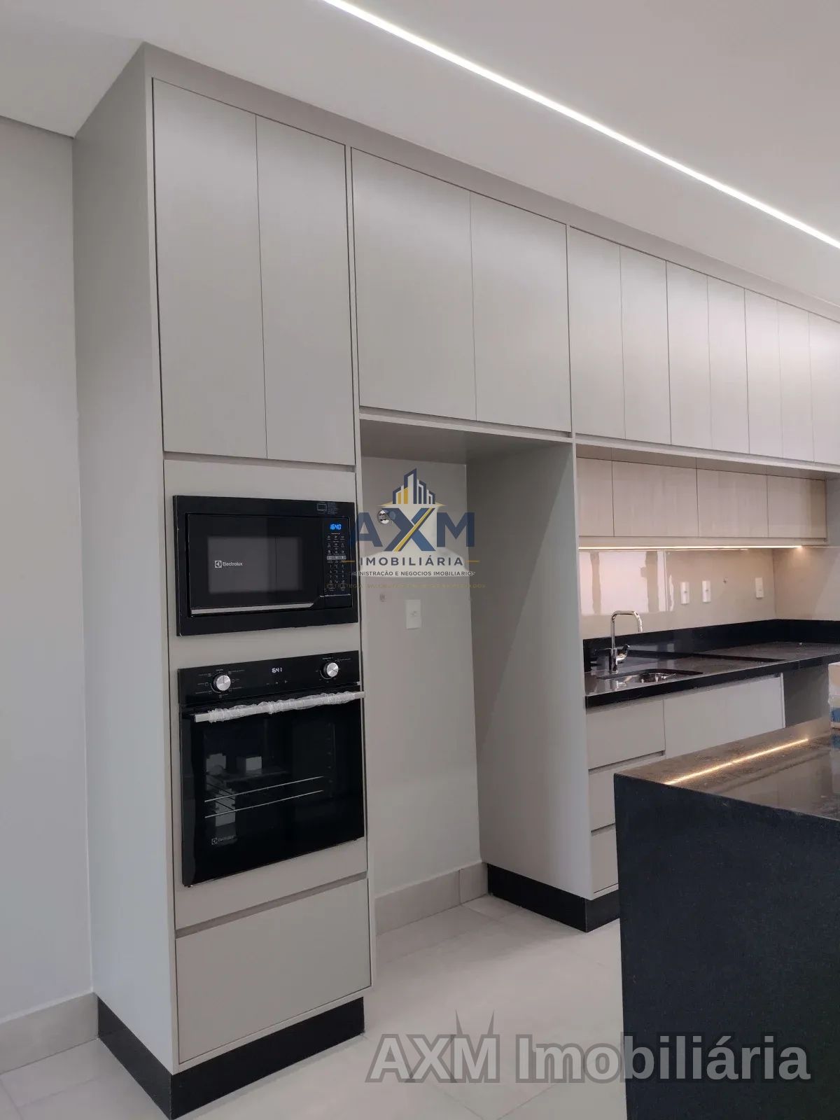 Casa à venda em Paulínia, Parque Brasil 500, com 3 quartos, 192m² — foto 6