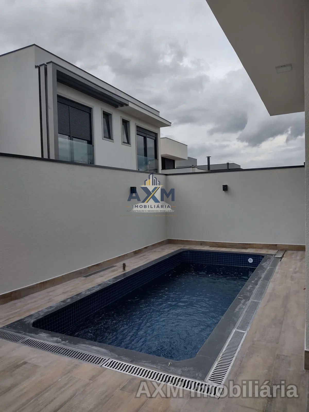Casa à venda em Paulínia, Parque Brasil 500, com 3 quartos, 192m² — foto 11