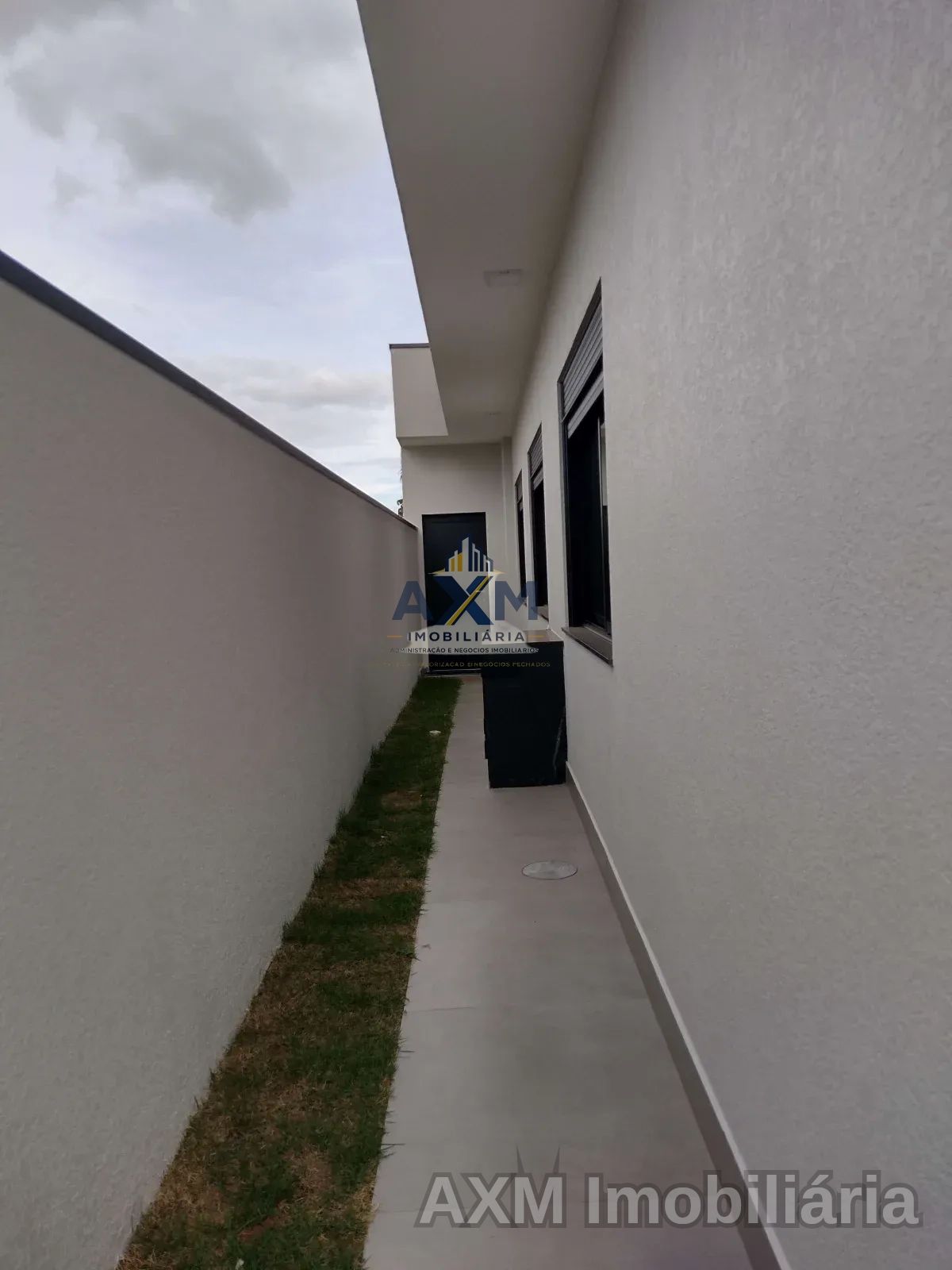 Casa à venda em Paulínia, Parque Brasil 500, com 3 quartos, 192m² — foto 12
