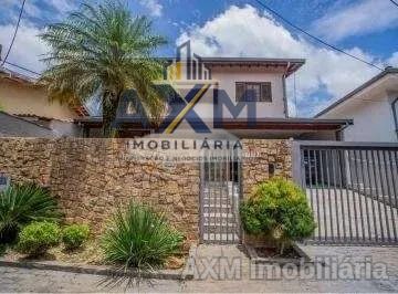 Casa à venda em Campinas, Nova Campinas, com 3 quartos, 281m² — foto 1