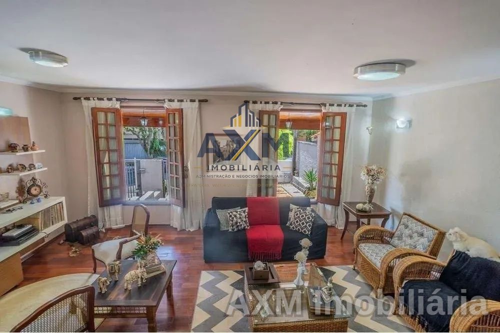 Casa à venda em Campinas, Nova Campinas, com 3 quartos, 281m² — foto 2