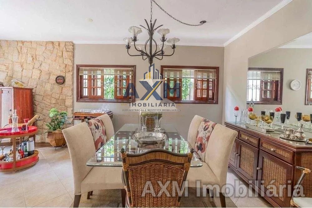 Casa à venda em Campinas, Nova Campinas, com 3 quartos, 281m² — foto 5