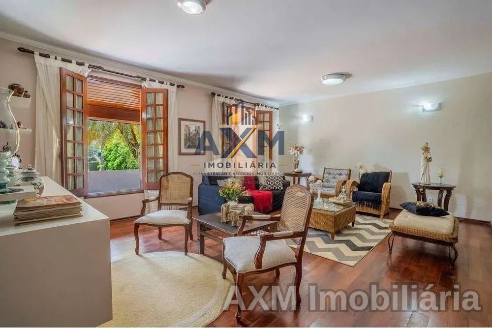 Casa à venda em Campinas, Nova Campinas, com 3 quartos, 281m² — foto 6