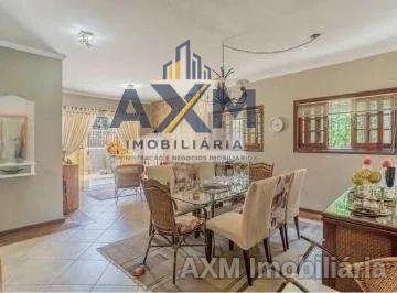 Casa à venda em Campinas, Nova Campinas, com 3 quartos, 281m² — foto 7