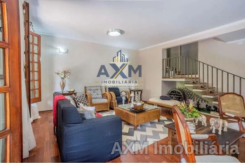 Casa à venda em Campinas, Nova Campinas, com 3 quartos, 281m² — foto 8