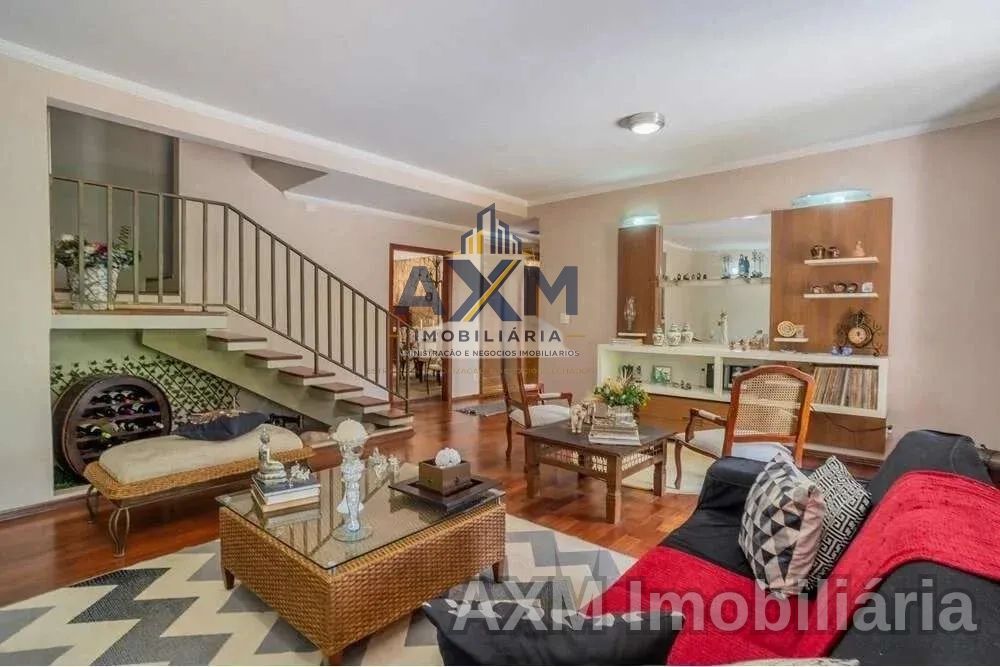 Casa à venda em Campinas, Nova Campinas, com 3 quartos, 281m² — foto 9