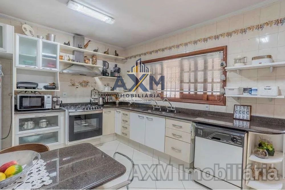 Casa à venda em Campinas, Nova Campinas, com 3 quartos, 281m² — foto 11