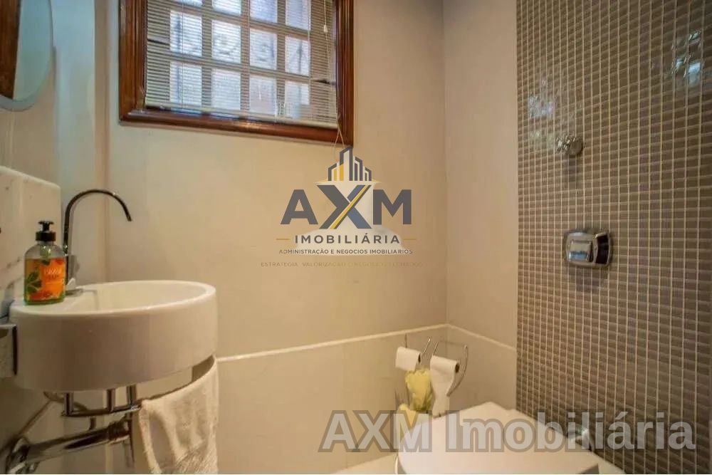 Casa à venda em Campinas, Nova Campinas, com 3 quartos, 281m² — foto 12