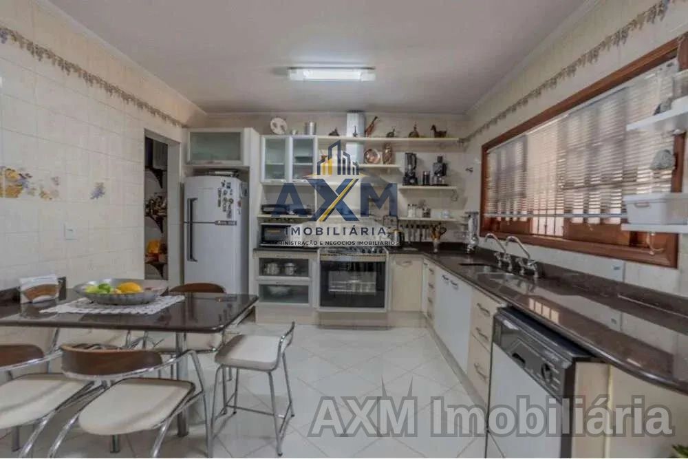 Casa à venda em Campinas, Nova Campinas, com 3 quartos, 281m² — foto 10
