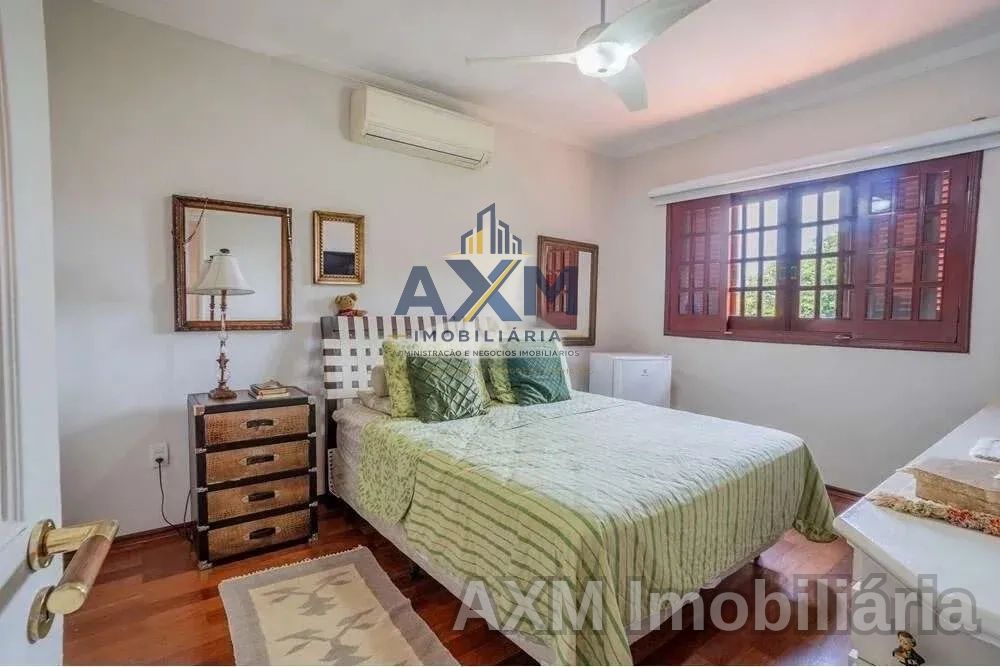 Casa à venda em Campinas, Nova Campinas, com 3 quartos, 281m² — foto 13