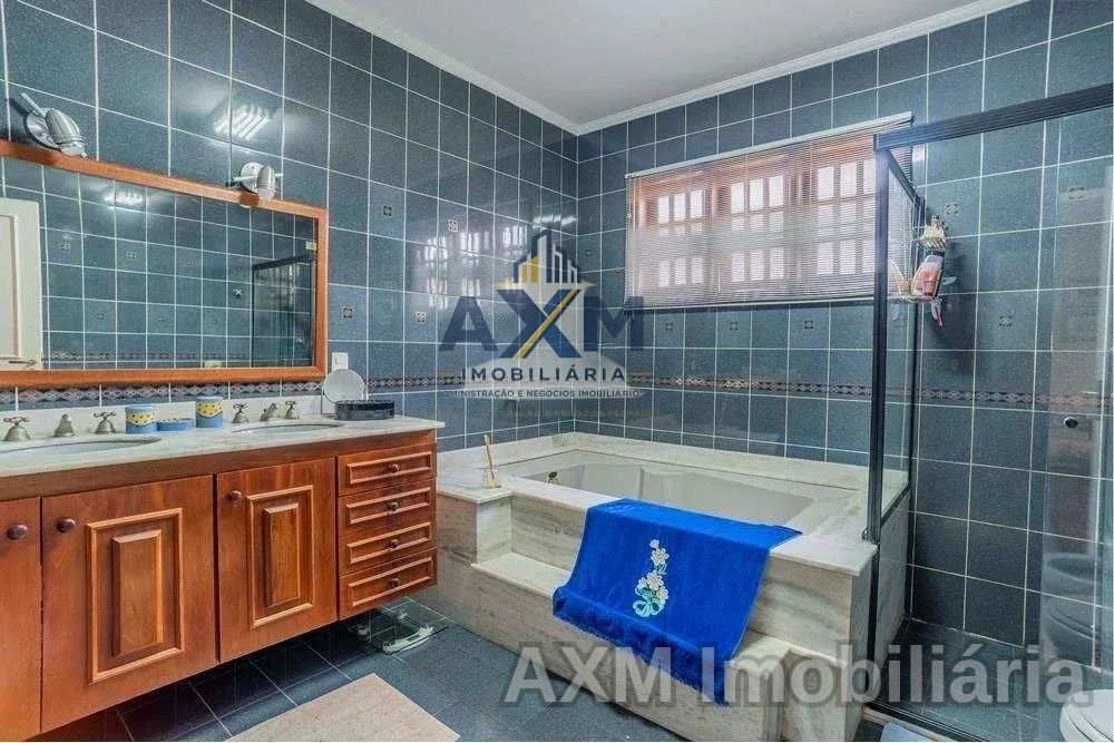 Casa à venda em Campinas, Nova Campinas, com 3 quartos, 281m² — foto 14