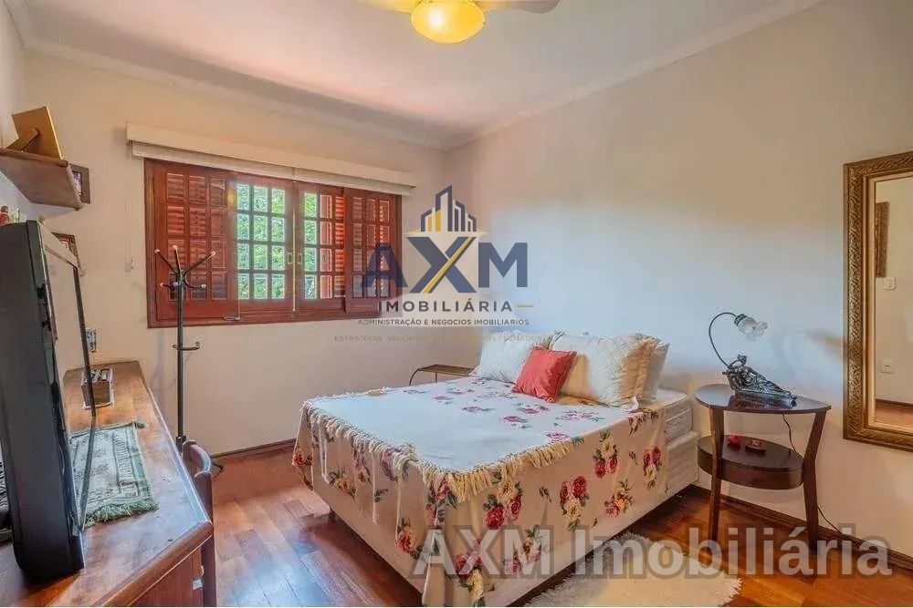Casa à venda em Campinas, Nova Campinas, com 3 quartos, 281m² — foto 16