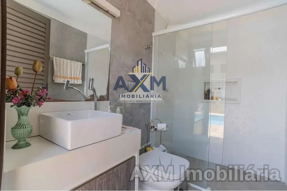 Casa à venda em Campinas, Nova Campinas, com 3 quartos, 281m² — foto 17