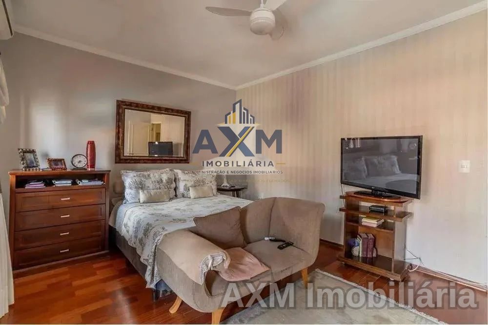 Casa à venda em Campinas, Nova Campinas, com 3 quartos, 281m² — foto 18