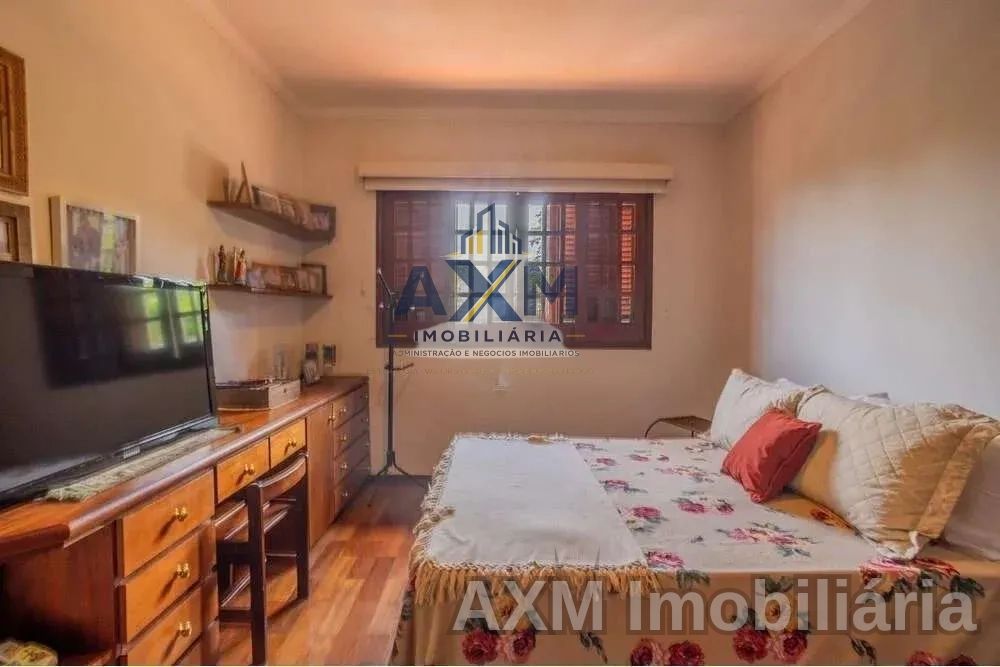 Casa à venda em Campinas, Nova Campinas, com 3 quartos, 281m² — foto 19
