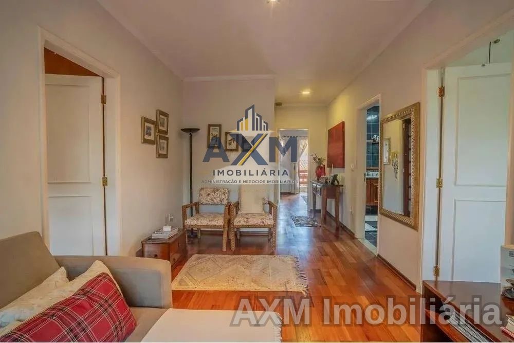 Casa à venda em Campinas, Nova Campinas, com 3 quartos, 281m² — foto 21