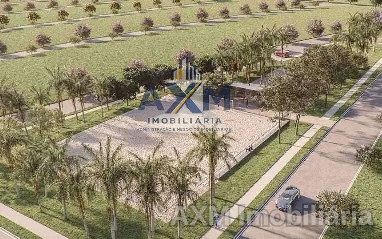 Terreno à venda em Paulínia, João Aranha, 200m² — foto 1