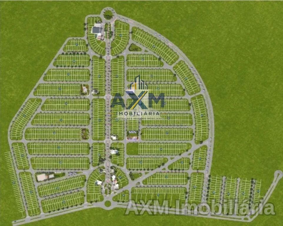 Terreno à venda em Paulínia, João Aranha, 200m² — foto 2