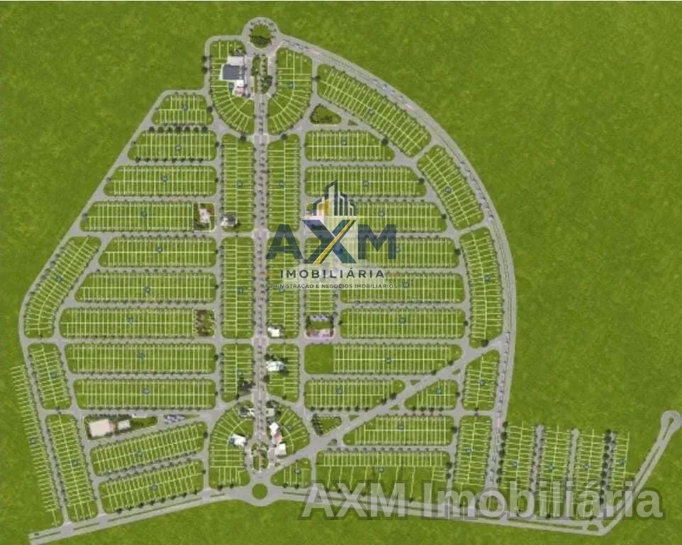 Terreno à venda em Paulínia, João Aranha, 200m² — foto 9