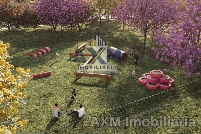 Terreno à venda em Paulínia, João Aranha, 200m² — foto 14