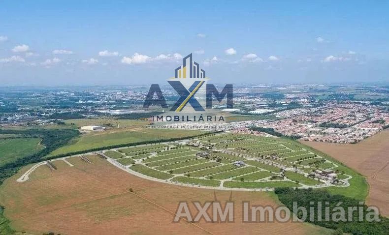 Terreno à venda em Paulínia, João Aranha, 200m² — foto 16