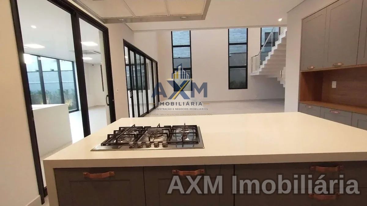 Casa à venda em Campinas, Alphaville Dom Pedro, com 4 quartos, 388m² — foto 4