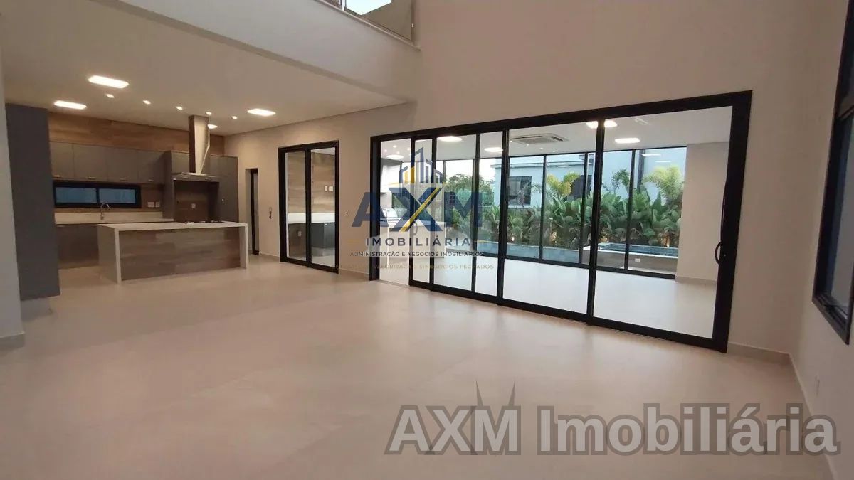 Casa à venda em Campinas, Alphaville Dom Pedro, com 4 quartos, 388m² — foto 3