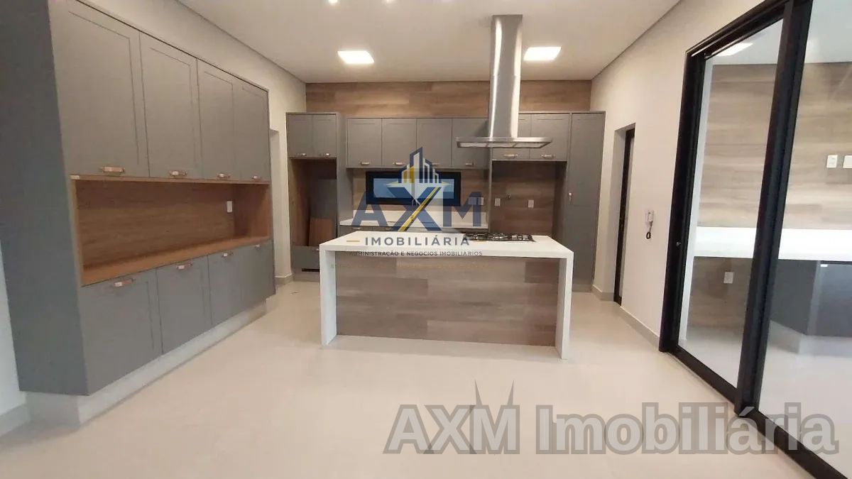 Casa à venda em Campinas, Alphaville Dom Pedro, com 4 quartos, 388m² — foto 7