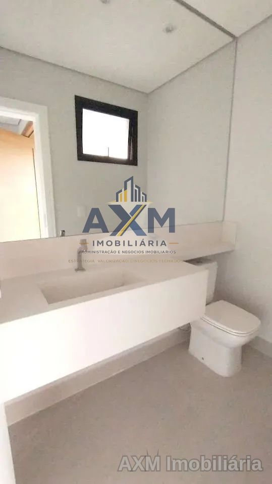Casa à venda em Campinas, Alphaville Dom Pedro, com 4 quartos, 388m² — foto 11