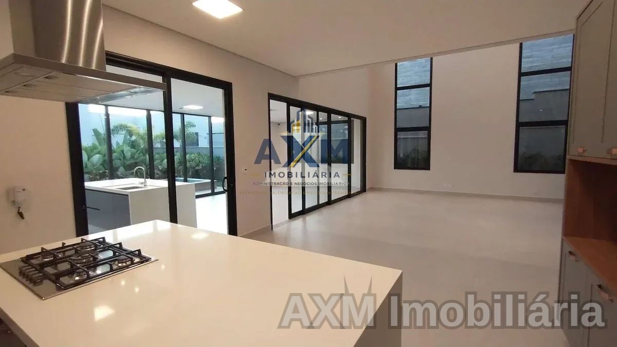 Casa à venda em Campinas, Alphaville Dom Pedro, com 4 quartos, 388m² — foto 14